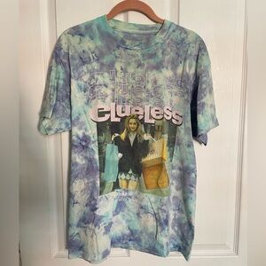 2/20$ Clueless t shirt